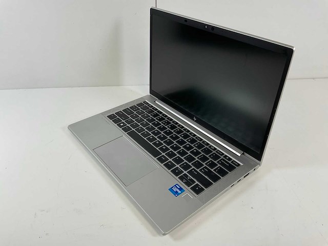 Hp elitebook 830 g8 13.3”, core(tm) i7 11th gen, 16 gb ram, 512 gb nvme laptop - afbeelding 3 van  5