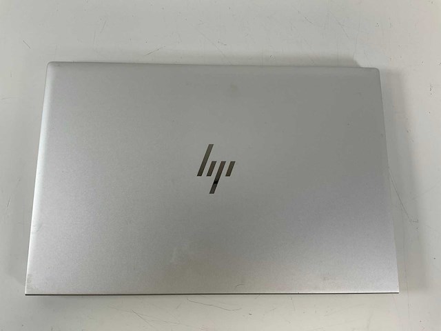 Hp elitebook 830 g8 13.3”, core(tm) i7 11th gen, 16 gb ram, 512 gb nvme laptop - afbeelding 4 van  5
