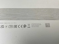 Hp elitebook 830 g8 13.3”, core(tm) i7 11th gen, 16 gb ram, 512 gb nvme laptop - afbeelding 2 van  2
