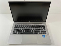 Hp elitebook 830 g8 13.3”, core(tm) i7 11th gen, 16 gb ram, 512 gb nvme laptop - afbeelding 1 van  7