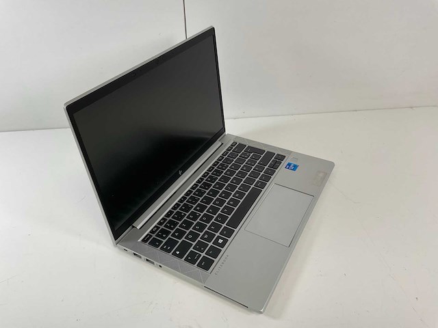 Hp elitebook 830 g8 13.3”, core(tm) i7 11th gen, 16 gb ram, 512 gb nvme laptop - afbeelding 2 van  7