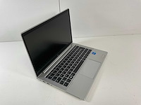 Hp elitebook 830 g8 13.3”, core(tm) i7 11th gen, 16 gb ram, 512 gb nvme laptop - afbeelding 2 van  7