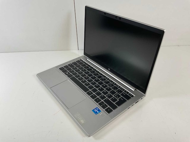 Hp elitebook 830 g8 13.3”, core(tm) i7 11th gen, 16 gb ram, 512 gb nvme laptop - afbeelding 3 van  7