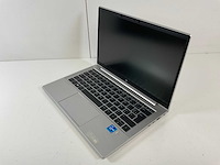 Hp elitebook 830 g8 13.3”, core(tm) i7 11th gen, 16 gb ram, 512 gb nvme laptop - afbeelding 3 van  7