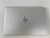 Hp elitebook 830 g8 13.3”, core(tm) i7 11th gen, 16 gb ram, 512 gb nvme laptop - afbeelding 5 van  7
