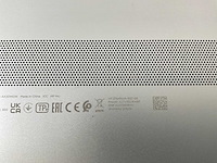 Hp elitebook 830 g8 13.3”, core(tm) i7 11th gen, 16 gb ram, 512 gb nvme laptop - afbeelding 7 van  7