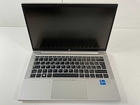 Hp elitebook 830 g8 13.3”, core(tm) i7 11th gen, 16 gb ram, 512 gb nvme laptop - afbeelding 1 van  7
