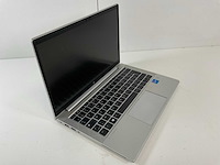 Hp elitebook 830 g8 13.3”, core(tm) i7 11th gen, 16 gb ram, 512 gb nvme laptop - afbeelding 2 van  7