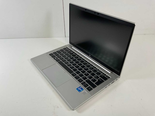 Hp elitebook 830 g8 13.3”, core(tm) i7 11th gen, 16 gb ram, 512 gb nvme laptop - afbeelding 3 van  7