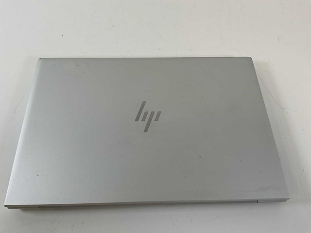 Hp elitebook 830 g8 13.3”, core(tm) i7 11th gen, 16 gb ram, 512 gb nvme laptop - afbeelding 5 van  7