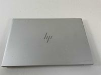 Hp elitebook 830 g8 13.3”, core(tm) i7 11th gen, 16 gb ram, 512 gb nvme laptop - afbeelding 5 van  7