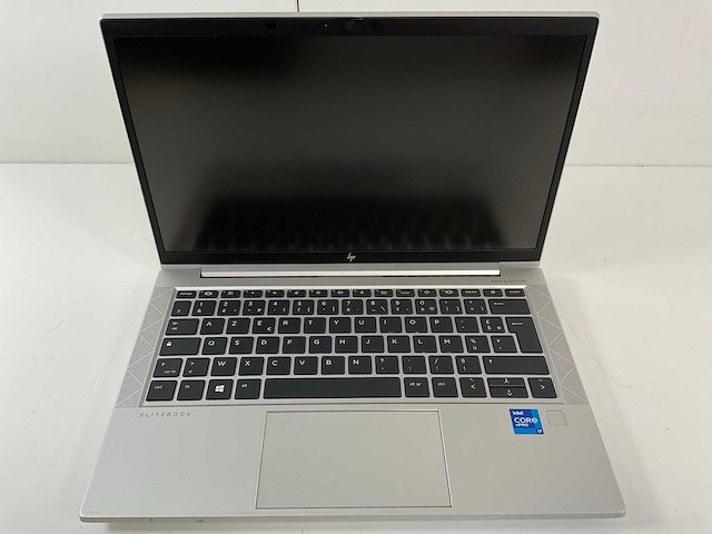 Hp elitebook 830 g8 13.3”, core(tm) i7 11th gen, 16 gb ram, 512 gb nvme laptop - afbeelding 1 van  7