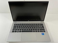 Hp elitebook 830 g8 13.3”, core(tm) i7 11th gen, 16 gb ram, 512 gb nvme laptop - afbeelding 1 van  7