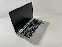 Hp elitebook 830 g8 13.3”, core(tm) i7 11th gen, 16 gb ram, 512 gb nvme laptop - afbeelding 2 van  7