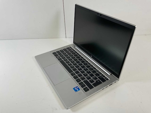 Hp elitebook 830 g8 13.3”, core(tm) i7 11th gen, 16 gb ram, 512 gb nvme laptop - afbeelding 3 van  7