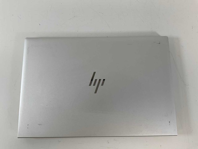 Hp elitebook 830 g8 13.3”, core(tm) i7 11th gen, 16 gb ram, 512 gb nvme laptop - afbeelding 5 van  7