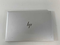 Hp elitebook 830 g8 13.3”, core(tm) i7 11th gen, 16 gb ram, 512 gb nvme laptop - afbeelding 5 van  7