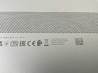 Hp elitebook 830 g8 13.3”, core(tm) i7 11th gen, 16 gb ram, 512 gb nvme laptop - afbeelding 7 van  7