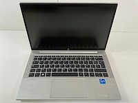 Hp elitebook 830 g8 13.3”, core(tm) i7 11th gen, 16 gb ram, 512 gb nvme laptop - afbeelding 1 van  5