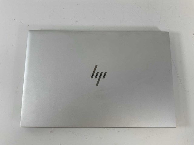 Hp elitebook 830 g8 13.3”, core(tm) i7 11th gen, 16 gb ram, 512 gb nvme laptop - afbeelding 3 van  5