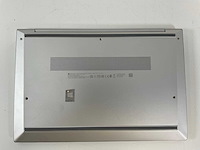 Hp elitebook 830 g8 13.3”, core(tm) i7 11th gen, 16 gb ram, 512 gb nvme laptop - afbeelding 4 van  5