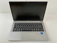 Hp elitebook 830 g8 13.3”, core(tm) i7 11th gen, 16 gb ram, 512 gb nvme laptop - afbeelding 1 van  5