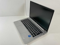 Hp elitebook 830 g8 13.3”, core(tm) i7 11th gen, 16 gb ram, 512 gb nvme laptop - afbeelding 2 van  5