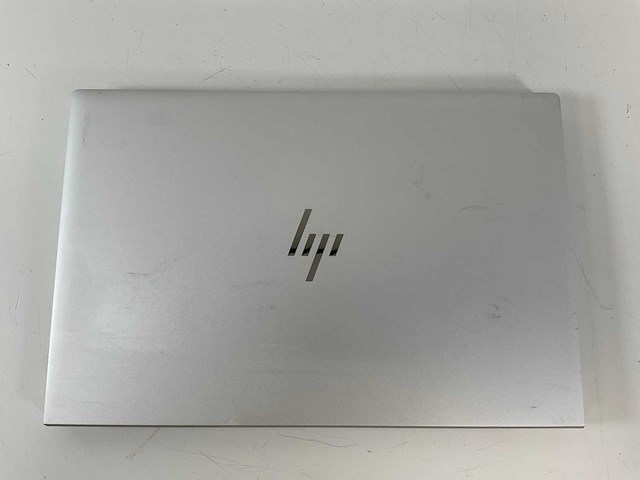 Hp elitebook 830 g8 13.3”, core(tm) i7 11th gen, 16 gb ram, 512 gb nvme laptop - afbeelding 4 van  5