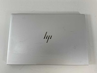 Hp elitebook 830 g8 13.3”, core(tm) i7 11th gen, 16 gb ram, 512 gb nvme laptop - afbeelding 4 van  5