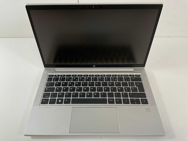 Hp elitebook 830 g8 13.3”, core(tm) i7 11th gen, 16 gb ram, 512 gb nvme laptop - afbeelding 1 van  6