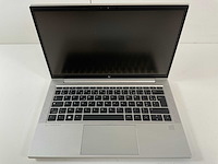 Hp elitebook 830 g8 13.3”, core(tm) i7 11th gen, 16 gb ram, 512 gb nvme laptop - afbeelding 1 van  6