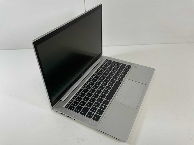 Hp elitebook 830 g8 13.3”, core(tm) i7 11th gen, 16 gb ram, 512 gb nvme laptop - afbeelding 2 van  6