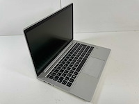 Hp elitebook 830 g8 13.3”, core(tm) i7 11th gen, 16 gb ram, 512 gb nvme laptop - afbeelding 2 van  6