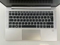 Hp elitebook 830 g8 13.3”, core(tm) i7 11th gen, 16 gb ram, 512 gb nvme laptop - afbeelding 3 van  6