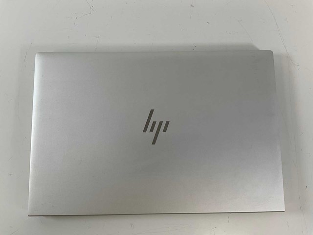 Hp elitebook 830 g8 13.3”, core(tm) i7 11th gen, 16 gb ram, 512 gb nvme laptop - afbeelding 4 van  6