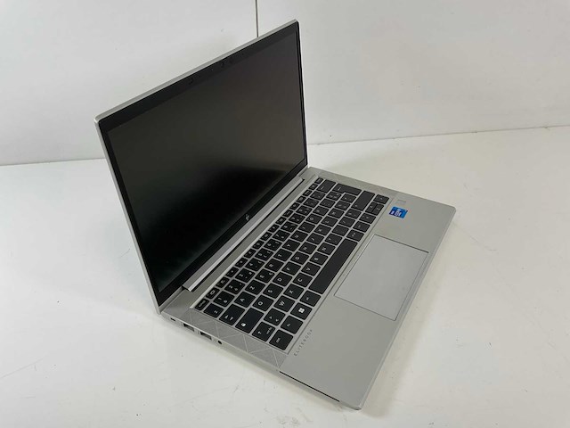 Hp elitebook 830 g8 13.3”, core(tm) i7 11th gen, 16 gb ram, 512 gb nvme laptop - afbeelding 2 van  6