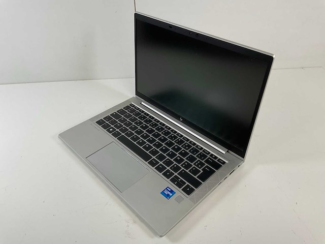 Hp elitebook 830 g8 13.3”, core(tm) i7 11th gen, 16 gb ram, 512 gb nvme laptop - afbeelding 3 van  6