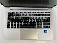 Hp elitebook 830 g8 13.3”, core(tm) i7 11th gen, 16 gb ram, 512 gb nvme laptop - afbeelding 4 van  6