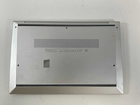 Hp elitebook 830 g8 13.3”, core(tm) i7 11th gen, 16 gb ram, 512 gb nvme laptop - afbeelding 5 van  6