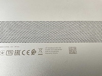 Hp elitebook 830 g8 13.3”, core(tm) i7 11th gen, 16 gb ram, 512 gb nvme laptop - afbeelding 6 van  6