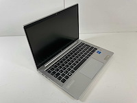 Hp elitebook 830 g8 13.3”, core(tm) i7 11th gen, 16 gb ram, 512 gb nvme laptop - afbeelding 2 van  7
