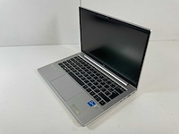 Hp elitebook 830 g8 13.3”, core(tm) i7 11th gen, 16 gb ram, 512 gb nvme laptop - afbeelding 3 van  7