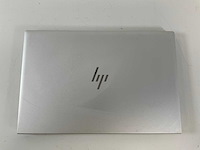 Hp elitebook 830 g8 13.3”, core(tm) i7 11th gen, 16 gb ram, 512 gb nvme laptop - afbeelding 5 van  7