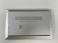 Hp elitebook 830 g8 13.3”, core(tm) i7 11th gen, 16 gb ram, 512 gb nvme laptop - afbeelding 6 van  7