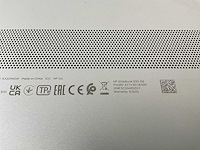 Hp elitebook 830 g8 13.3”, core(tm) i7 11th gen, 16 gb ram, 512 gb nvme laptop - afbeelding 7 van  7
