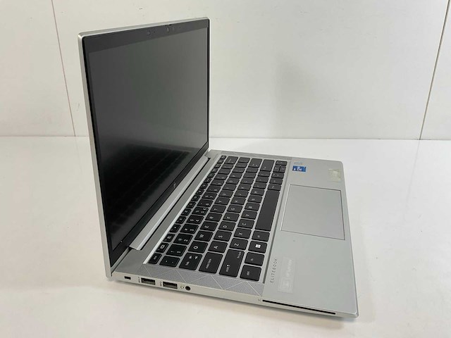 Hp elitebook 830 g8 13.3”, core(tm) i7 11th gen, 16 gb ram, 512 gb nvme laptop - afbeelding 2 van  7