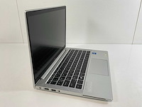 Hp elitebook 830 g8 13.3”, core(tm) i7 11th gen, 16 gb ram, 512 gb nvme laptop - afbeelding 2 van  7