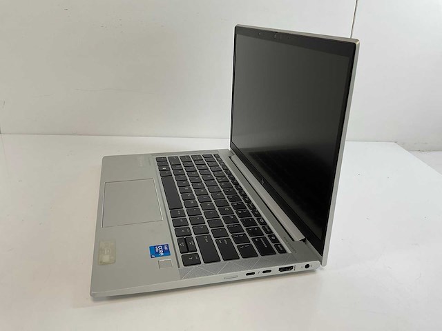 Hp elitebook 830 g8 13.3”, core(tm) i7 11th gen, 16 gb ram, 512 gb nvme laptop - afbeelding 3 van  7
