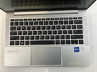 Hp elitebook 830 g8 13.3”, core(tm) i7 11th gen, 16 gb ram, 512 gb nvme laptop - afbeelding 4 van  7