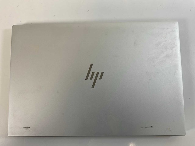 Hp elitebook 830 g8 13.3”, core(tm) i7 11th gen, 16 gb ram, 512 gb nvme laptop - afbeelding 5 van  7